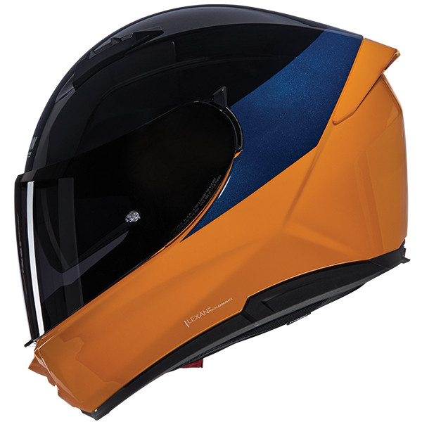 Nolan Nolan N60-6 Vern Speciale 342